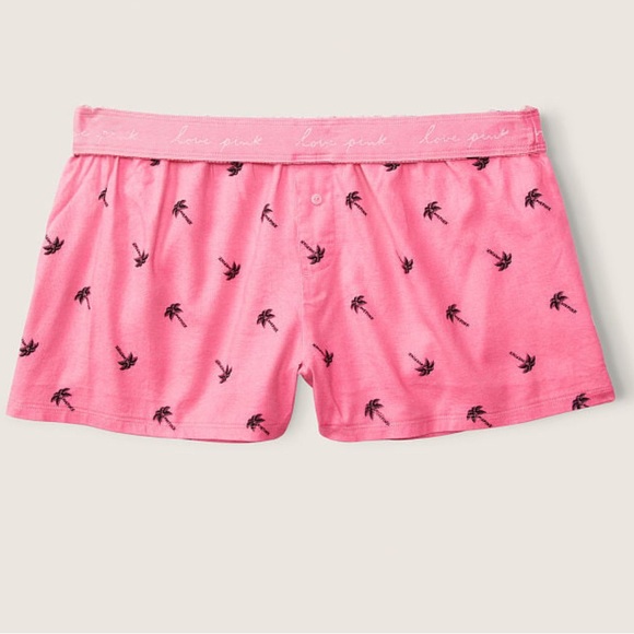 PINK Victoria's Secret Pants - 🚫🚫SOLD🚫🚫